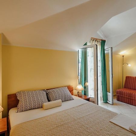 Guest House Villa Zivanovic Herceg Novi Bagian luar foto