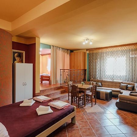 Guest House Villa Zivanovic Herceg Novi Bagian luar foto