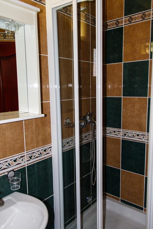 Guest House Villa Zivanovic Herceg Novi Ruang foto