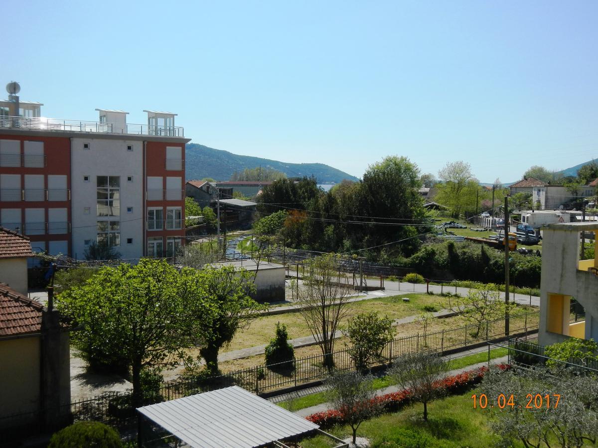 Guest House Villa Zivanovic Herceg Novi Bagian luar foto