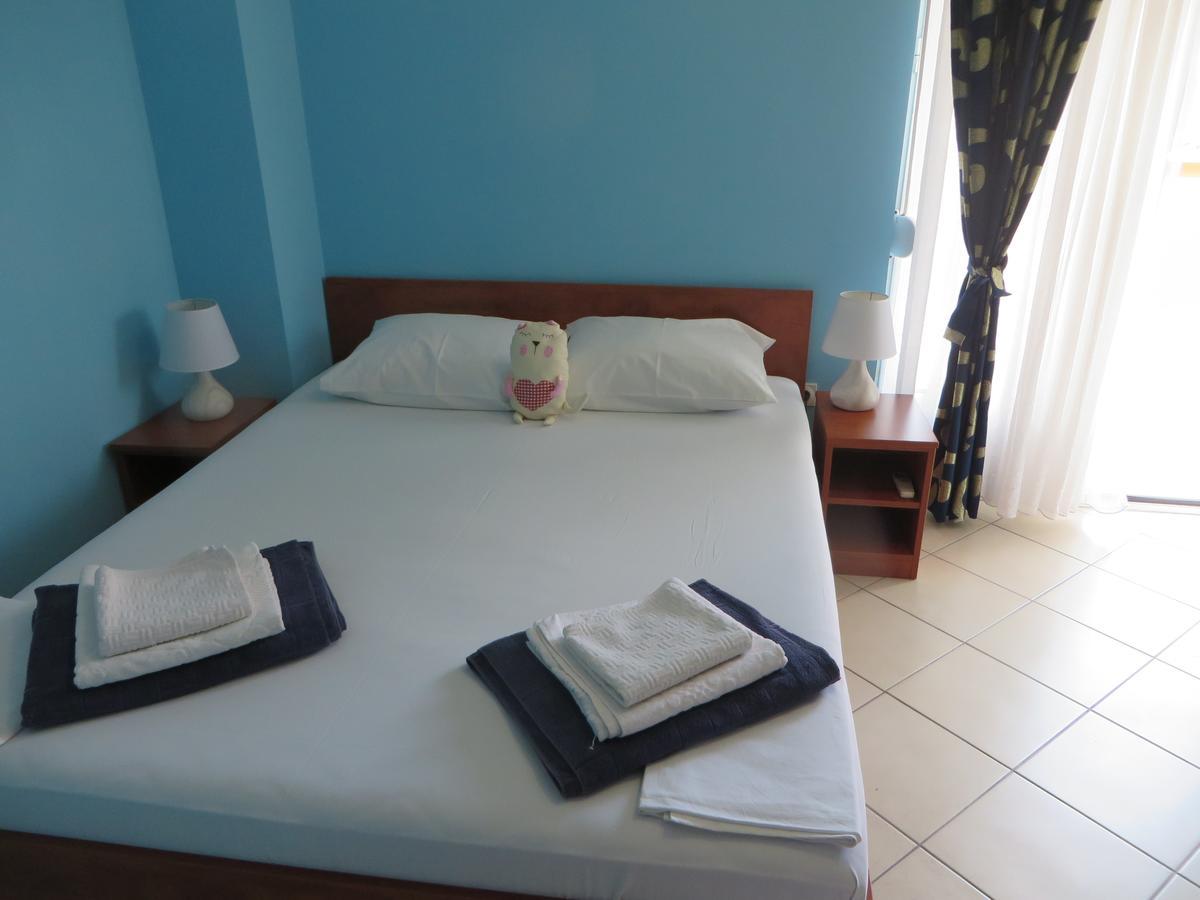 Guest House Villa Zivanovic Herceg Novi Bagian luar foto