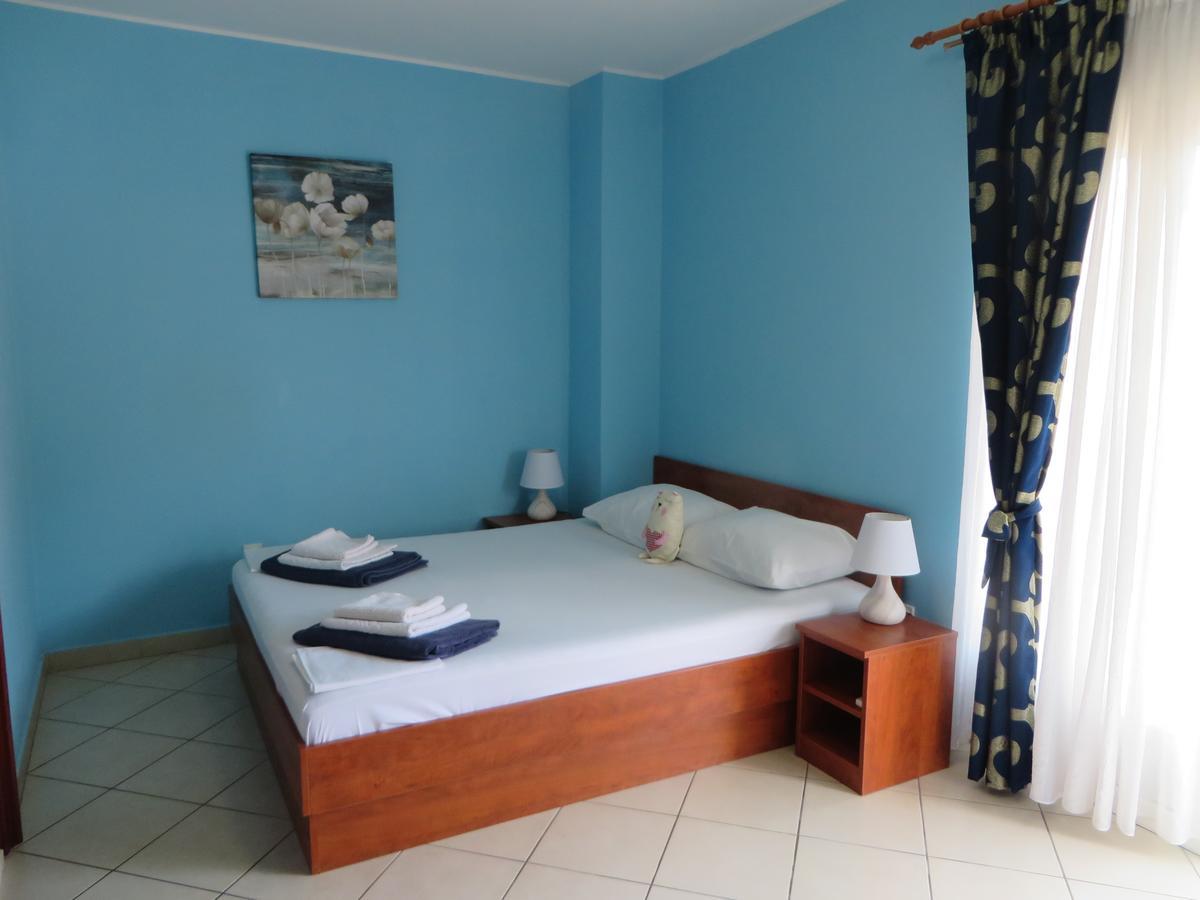 Guest House Villa Zivanovic Herceg Novi Bagian luar foto