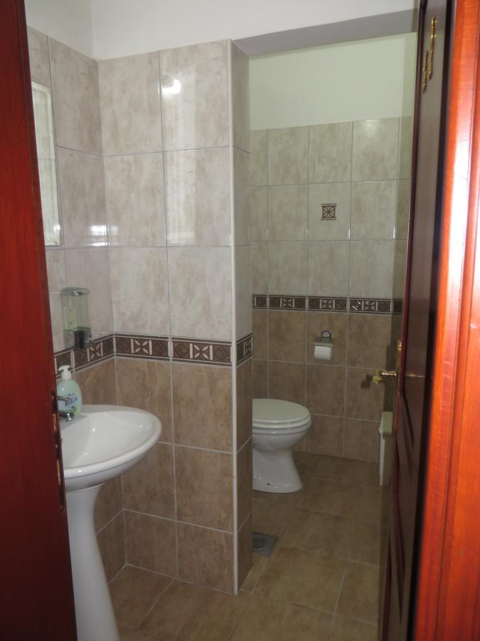 Guest House Villa Zivanovic Herceg Novi Bagian luar foto