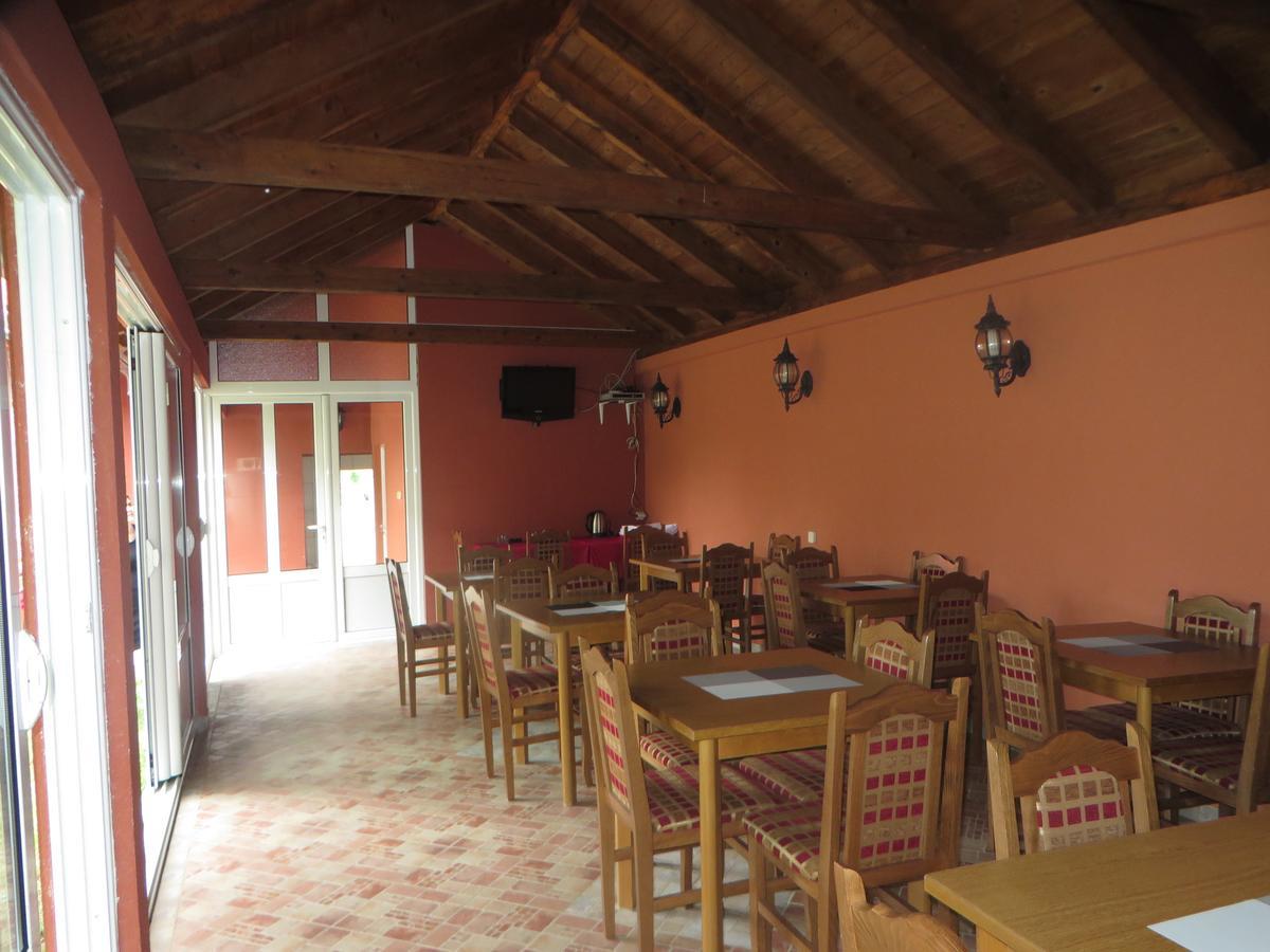 Guest House Villa Zivanovic Herceg Novi Bagian luar foto